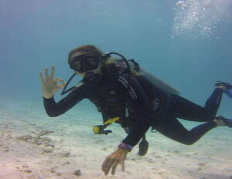 Cenote PRO Just for Experts - The Sum Up
