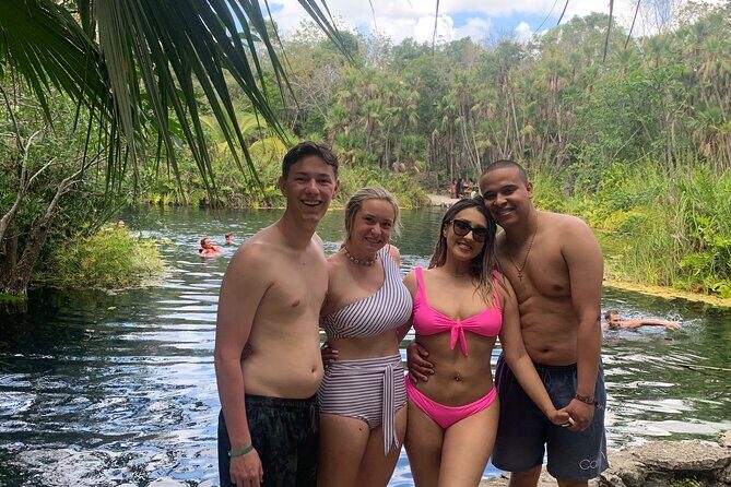 Cenote Triple Adventure Tour in Tulum - Analyzing the Value: Is It Worth It?