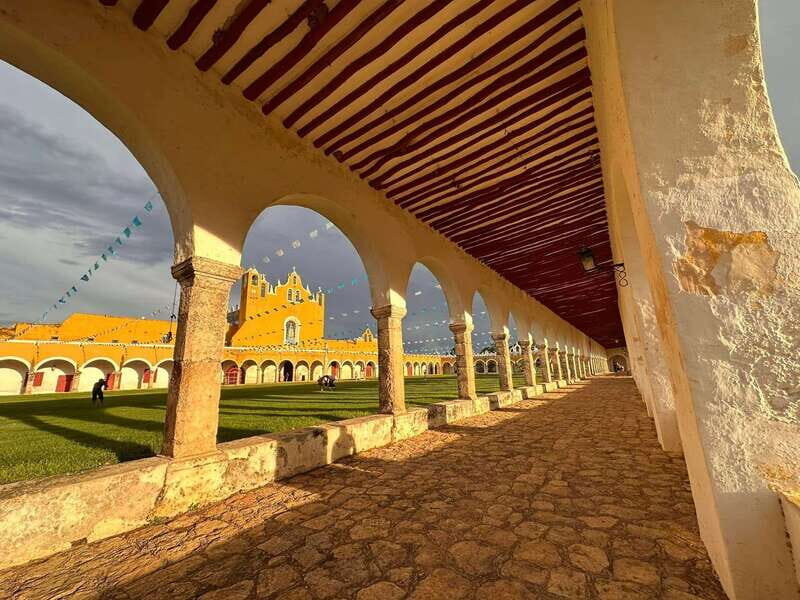 cenotes adventure (4 cenotes) + Izamal - Is This Tour Good Value?