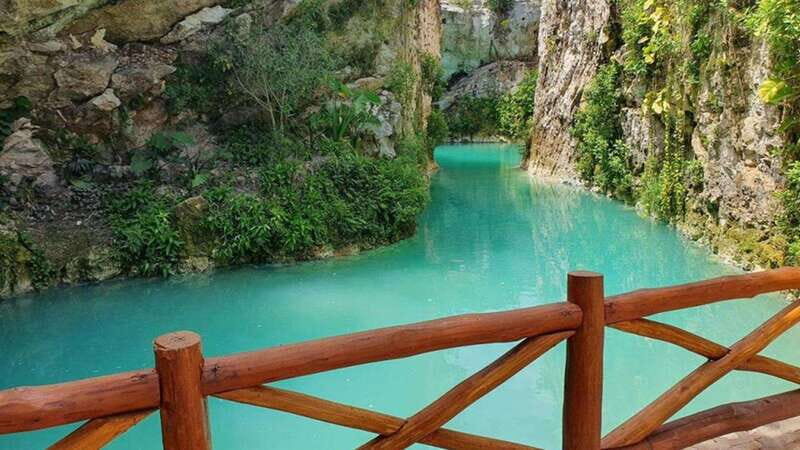 cenotes adventure (4 cenotes) + Izamal - Who Should Consider This Tour?