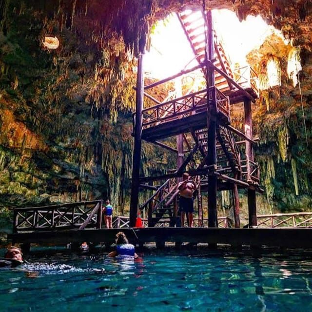 cenotes adventure (4 cenotes) + Izamal - Final Thoughts