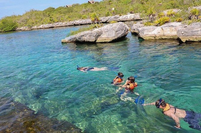 Cenotes and Paradise Lagoon - Who Will Enjoy This Tour?