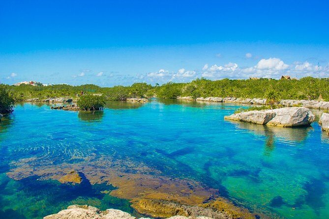 Cenotes and Paradise Lagoon - The Verdict: Is It Worth It?