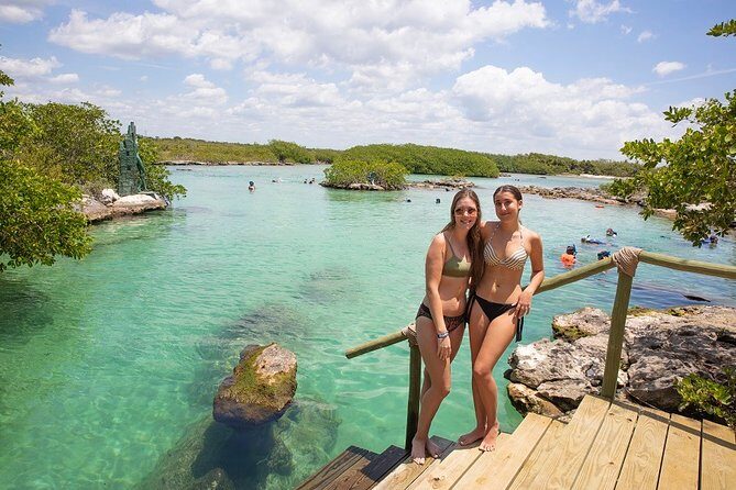 Cenotes and Paradise Lagoon - Frequently Asked Questions