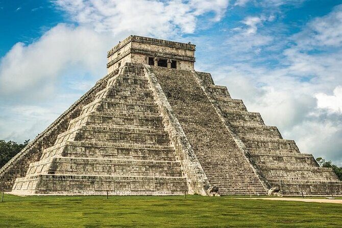 Cenotes and Valladolid, Chichen Itza Experience From Cancun - A Practical Look at the Chichen Itza and Cenotes Tour