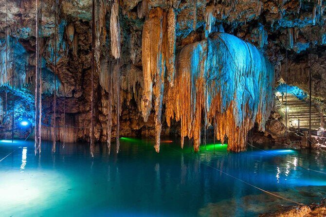 Cenotes and Valladolid, Chichen Itza Experience From Cancun - The Sum Up