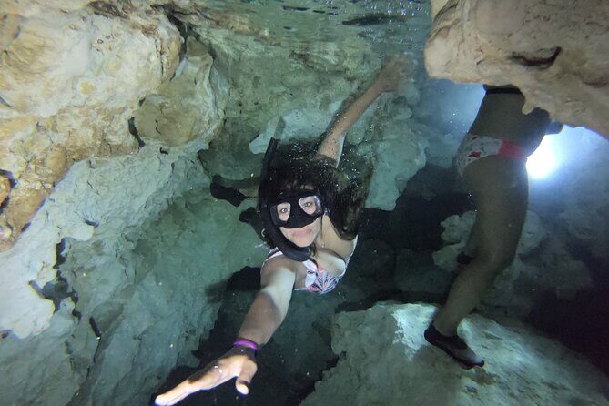 Cenotes by Bike and Mayan Cooking Class Half-Day Guided Tour - Why This Tour Offers Great Value