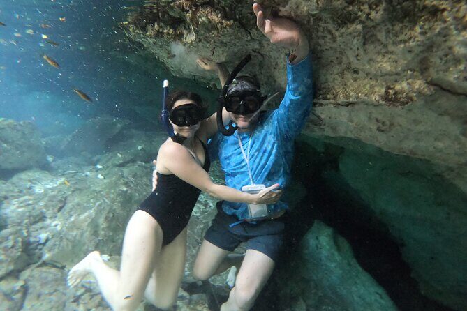 Cenotes by Bike and Mayan Cooking Class Half-Day Guided Tour - Who Will Love This Tour