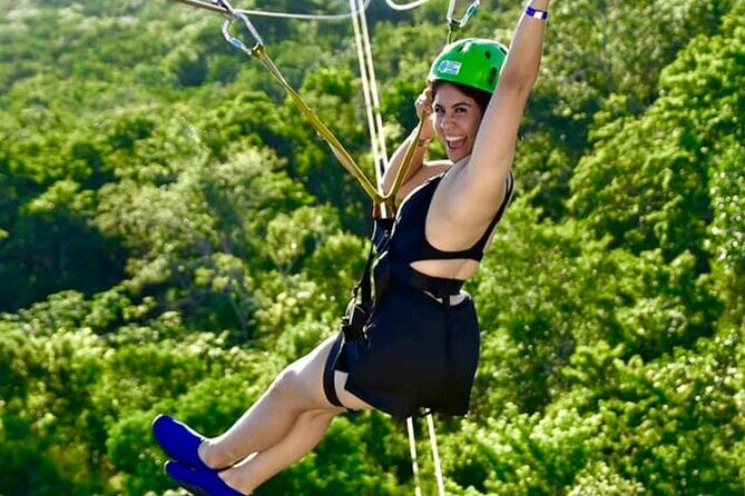 Cenotes Casa Tortuga Tulum Guided tour of the National Park - FAQ