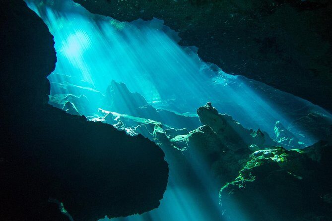 Cenotes diving - Final Thoughts