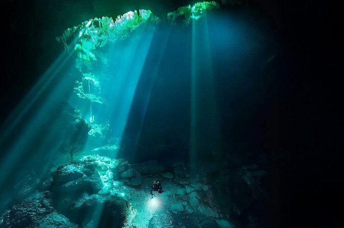 Cenotes El Pit and Nicte Ha Guided Scuba Diving - Final Thoughts
