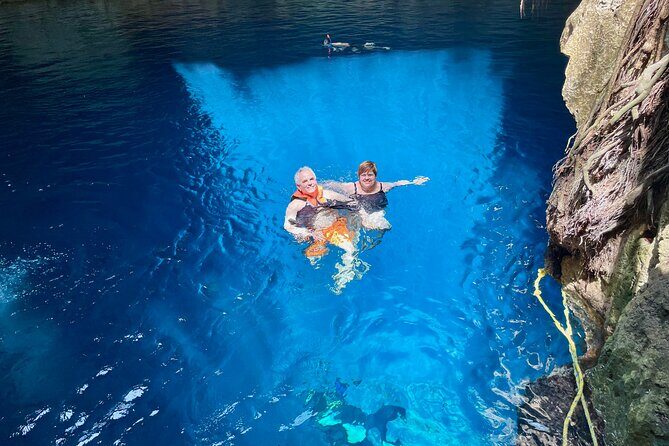 Cenotes, Historic Haciendas & Mayan Honey Tasting in Seyé Tour - Authentic Experiences that Shine