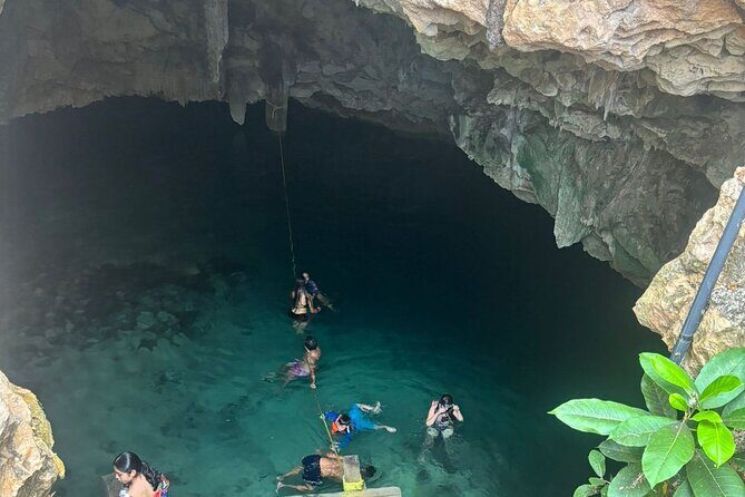 Cenotes, Pink Waters and Chichén Itzá in Tizimin Yucatán México - Final Thoughts