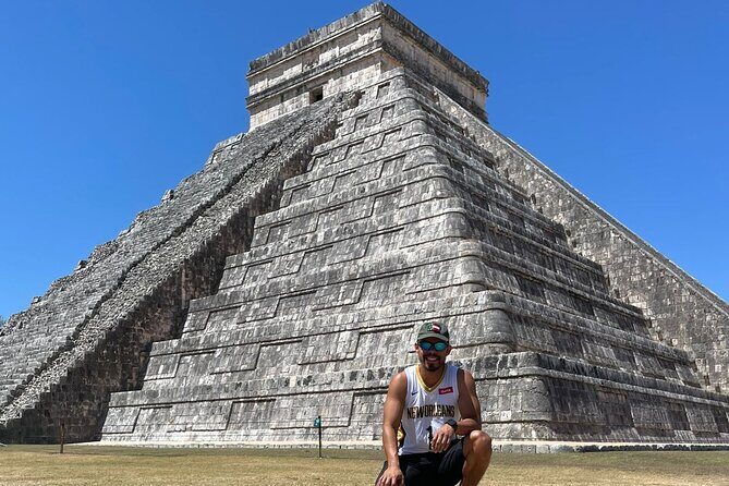 Cenotes, Pink Waters and Chichén Itzá in Tizimin Yucatán México - FAQ