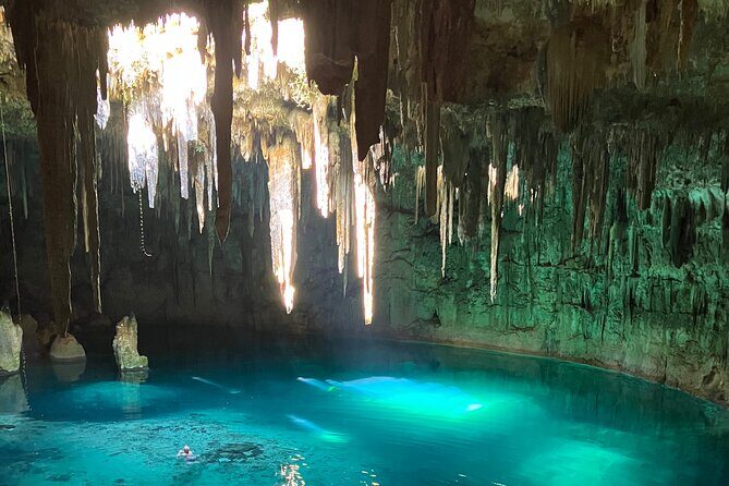 Cenotes Private Tour from Valladolid - Exploring the Itinerary: What You Can Expect