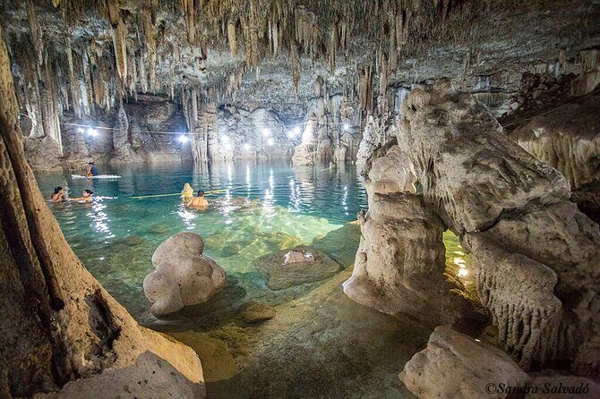 Cenotes Private Tour from Valladolid - Practical Details That Matter