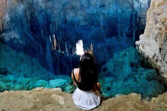 Cenotes Private Tour from Valladolid - Who Should Consider This Tour?