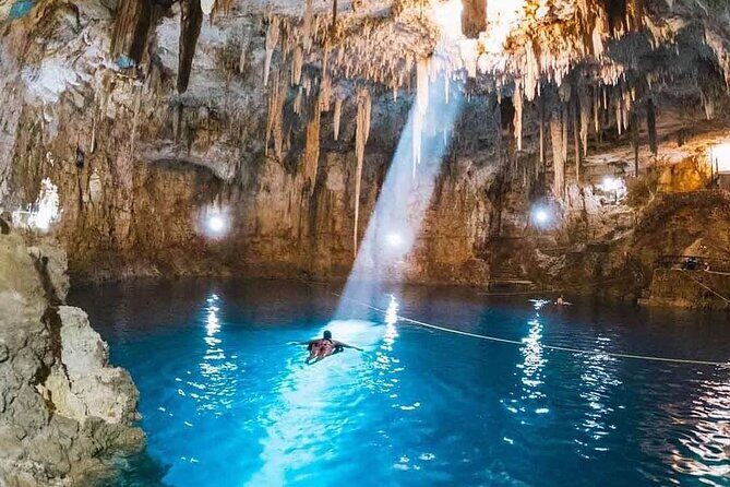 Cenotes Private Tour from Valladolid - Final Thoughts: Is It Worth It?