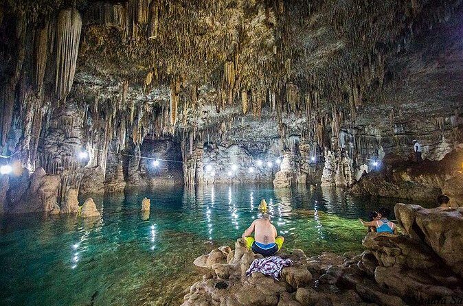 Cenotes Private Tour from Valladolid - FAQs