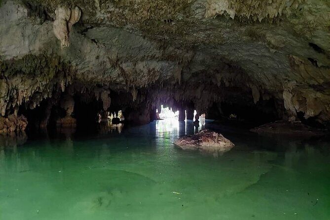 Cenotes Sacactum, Private tour, free snorkel - Who Will Love This Tour?