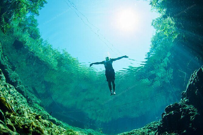 Cenotes Taak Bi Ha & Nicte Ha VIP Snorkeling Private Tour - Final Thoughts