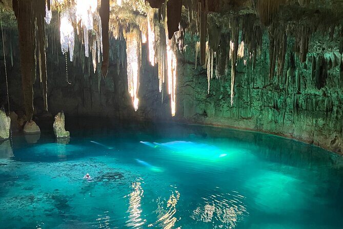 Cenotes Tour from Valladolid with Lunch - An In-Depth Look at the Cenotes Tour from Valladolid