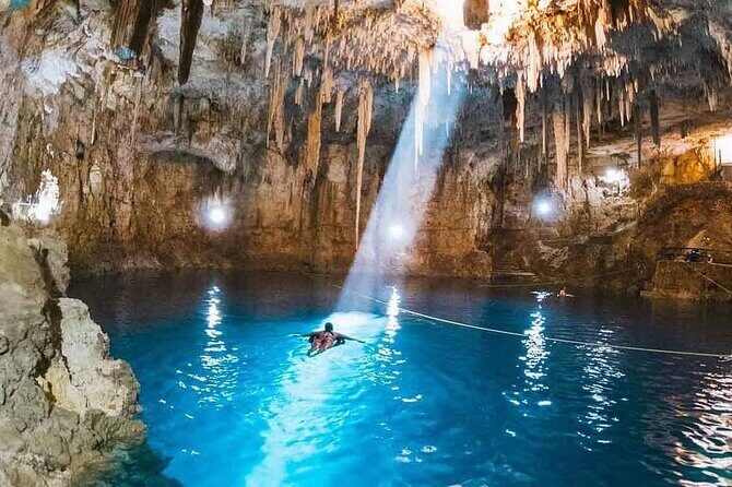 Cenotes Tour from Valladolid with Lunch - FAQ – Your Practical Questions Answered