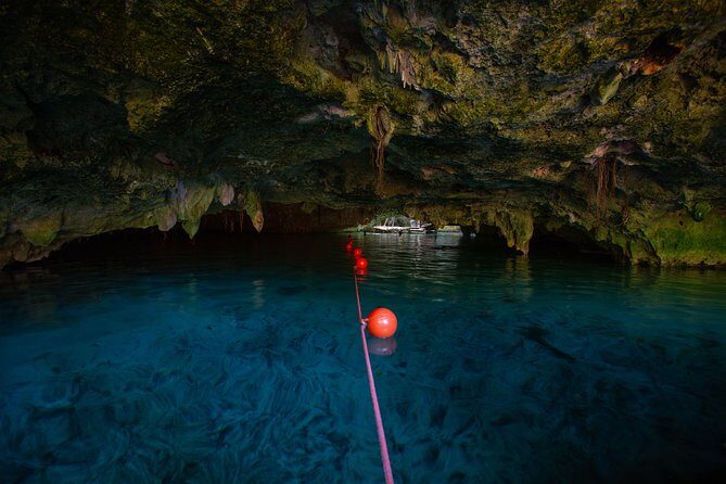 Cenotes trail jungle bike tour in Tulum with lunch - A Detailed Look at the Cenotes Trail Jungle Bike Tour