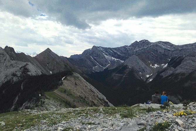 Centennial Ridge - Canadian Rockies Summit Series - What Is the Centennial Ridge Tour All About?