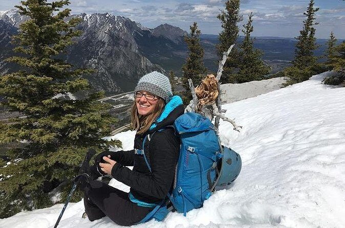 Centennial Ridge - Canadian Rockies Summit Series - Who Is This Tour Best Suited For?