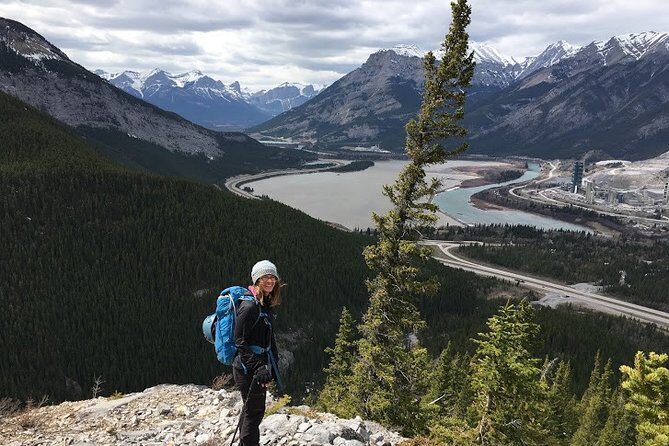 Centennial Ridge - Canadian Rockies Summit Series - The Sum Up