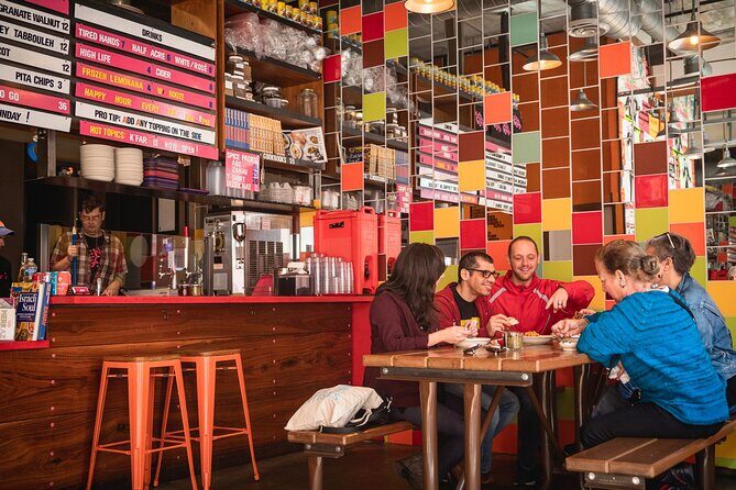 Center City Philadelphia Food Tour with Reading Market - Who Will Love This Tour?