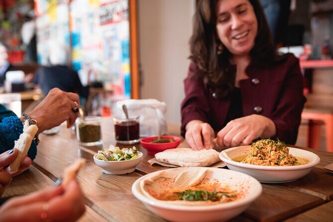 Center City Philadelphia Food Tour with Reading Market - FAQ