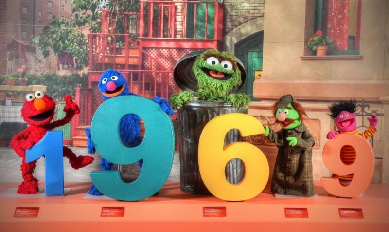 Center for Puppetry Arts: Worlds of Puppetry Museum - FAQ