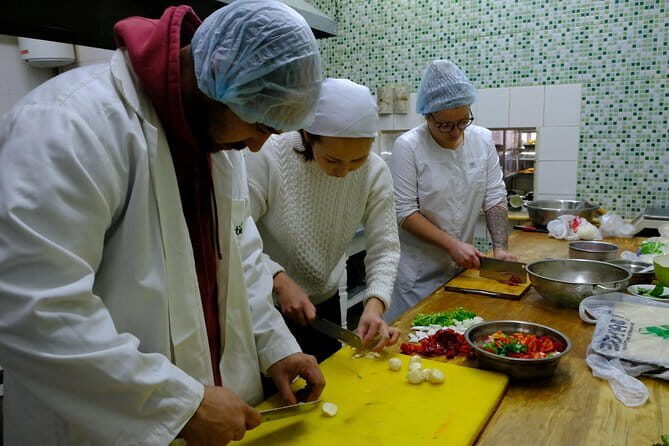Central Asian Lagman Cooking Master Class - Who Will Love This Experience?