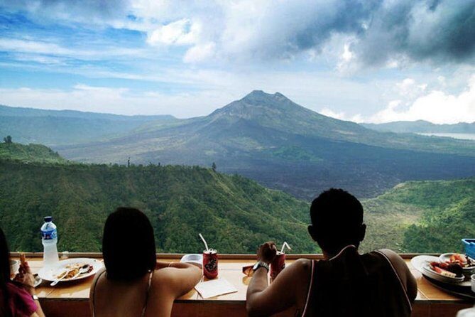 Central Bali Tour: Ubud Village, Kintamani Volcano, and Waterfall - The Sum Up