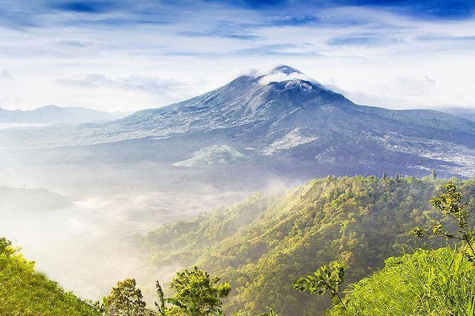 Central Bali Tour: Ubud Village, Kintamani Volcano, and Waterfall - FAQ