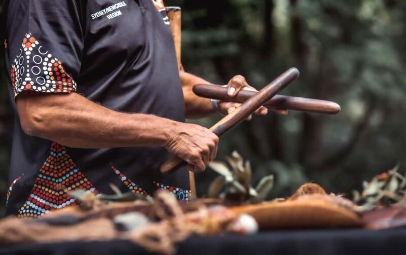 Central Coast: Aboriginal Storytelling and Wine Tasting Tour - A Practical Overview of the Tour Experience