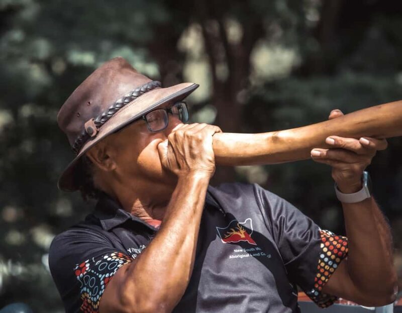 Central Coast: Aboriginal Storytelling and Wine Tasting Tour - Value and Practicalities