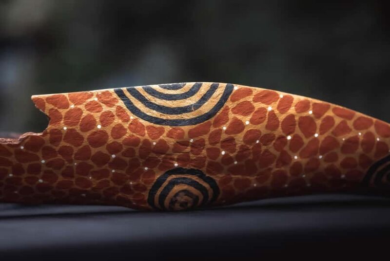 Central Coast: Aboriginal Storytelling and Wine Tasting Tour - Who Will Love This Tour?