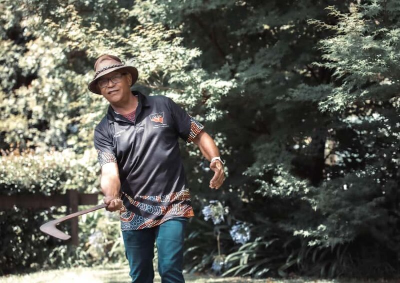 Central Coast: Aboriginal Storytelling and Wine Tasting Tour - FAQs