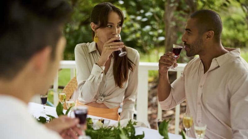Central Coast: Chocolate and Wine Pairing Experience - Frequently Asked Questions