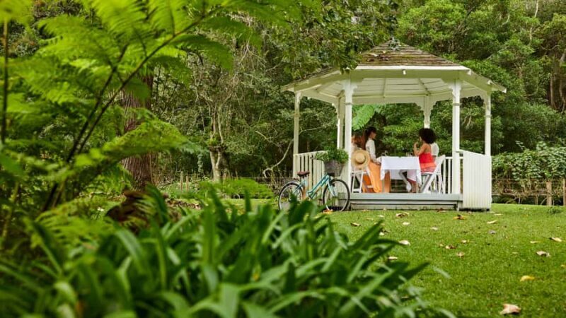 Central Coast: Chocolate and Wine Pairing Experience - Final Thoughts
