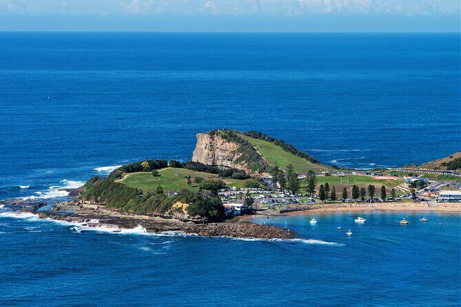 Central Coast Private Day Tour | Beaches, Bays and Wildlife & Reptile Park Entry - The Itinerary in Detail