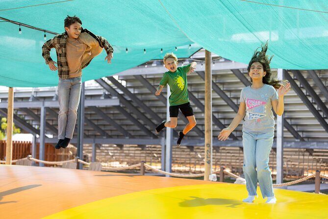 Central Florida Adventure Park - Authentic Dude Ranch Experience - An In-Depth Look at the Experience