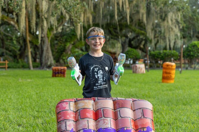 Central Florida Adventure Park - Authentic Dude Ranch Experience - Who Is This Tour Best For?