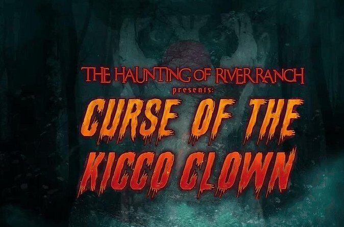 Central Florida Haunted Hayride - FAQ