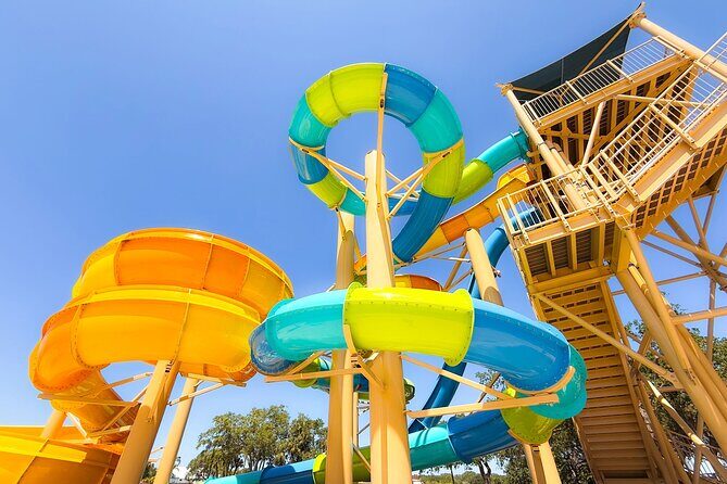 Central Florida River Country Water Park Adventure Pass - Who Should Consider This Water Park?