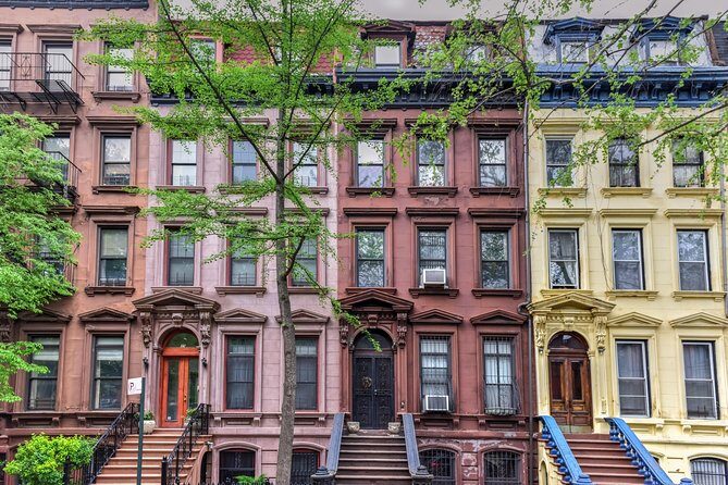 Central Harlem African-American Culture Walking Tour - Key Points