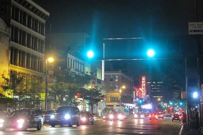 Central Harlem African-American Culture Walking Tour - The Experience & Practical Details